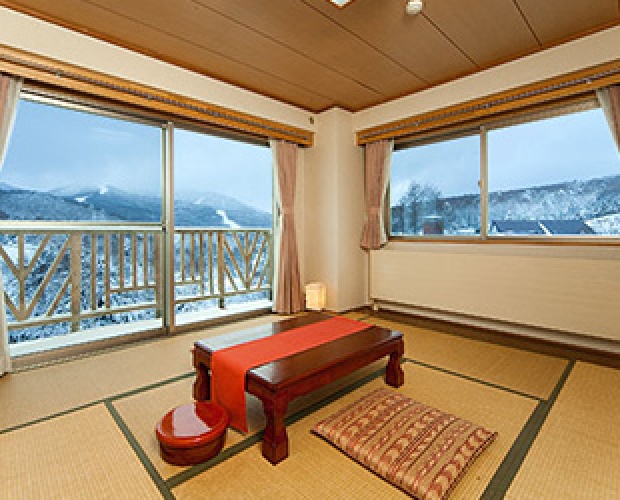 Mount Shiga Shiga Kogen Hotel Deals & Book Scout